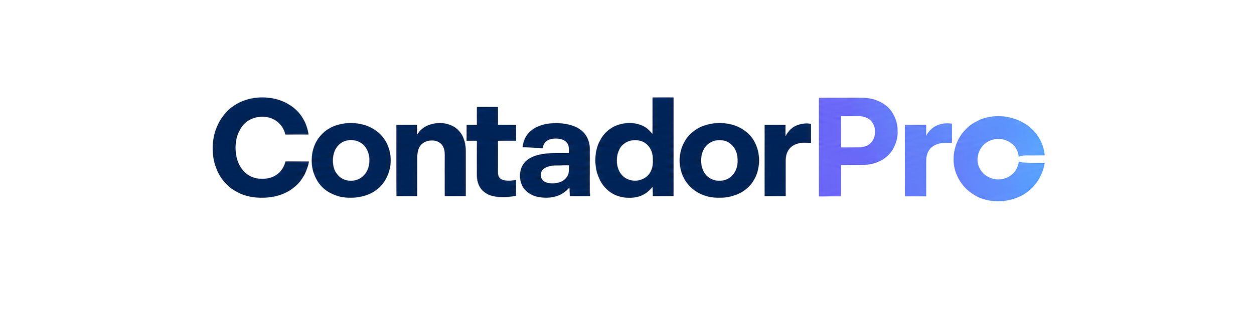 ContadorPro